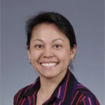 Dr. Ghislaine N S Van Dissel, DO