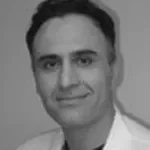 Dr. Ghobad Azizi, MD