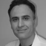 Dr. Ghobad Azizi, MD