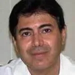 Dr. Gholam Reza Mohammadzadeh, MD