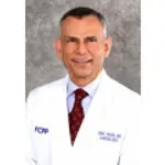 Dr. Gholam ZadeII, MD