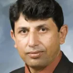 Dr. Ghufran Saeed Babar, MD