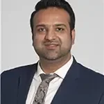 Dr. Ghulam Abbas Kharal