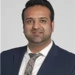 Dr. Ghulam Abbas Kharal