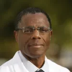 Dr. Gilbert Mudiwa Nyamuswa, MD