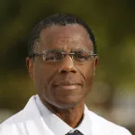 Dr. Gilbert Mudiwa Nyamuswa, MD