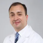 Dr. Gilbert Ralph Ortega, MD