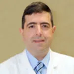 Dr. Gilbert Joseph Zoghbi, MD