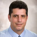 Dr. Gilberto Antonio Riveron, MD