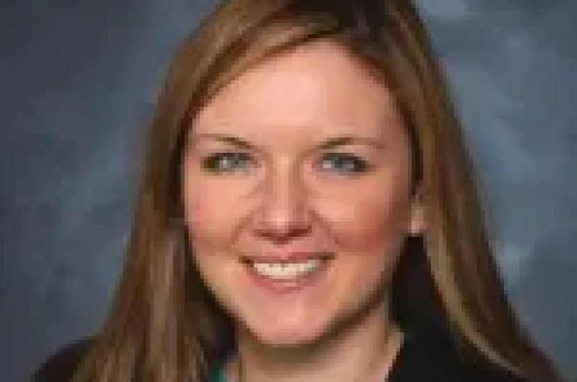 Dr. Gillian Lane Sembler Soles, MD