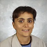 Dr. Gina Abraham, MD