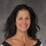 Dr. Gina-Marie Barletta