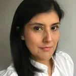 Dr. Gineth Paola Pinto-Patarroyo, MD