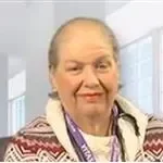 Dr. Ginger Alred, MD