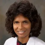 Dr. Ginige Swanthri De Silva, MD
