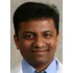 Dr. Giridhar Adiga
