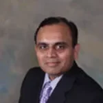 Dr. Girishkumar M. Patel, MD