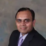 Dr. Girishkumar M. Patel, MD