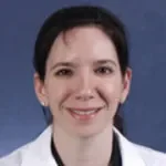 Dr. Giti Bensinger, MD