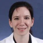 Dr. Giti Bensinger, MD