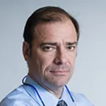 Dr. Giuseppe Barbesino, MD