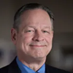 Dr. Glen Francis Anderson, MD