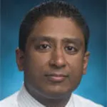 Dr. Glenson Samuel, MD