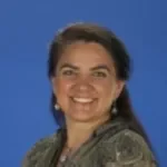 Dr. Gloria Patricia Oberbeck, MD