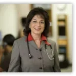 Dr. Gloria Antonia Romero, MD