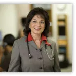 Dr. Gloria Antonia Romero, MD