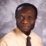 Dr. Godfrey Gaisie, MD