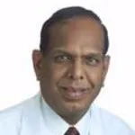 Dr. Gopal Srinivasan, MD
