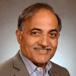 Dr. Gopalakrishna Kadiyali Upadhya, MD