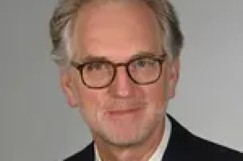 Dr. Gordon H. Baltuch, MD, PhD