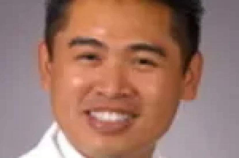 Dr. Gordon Ka Wing Lam, MD