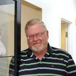 Dr. Gordon H. Rauch, DDS