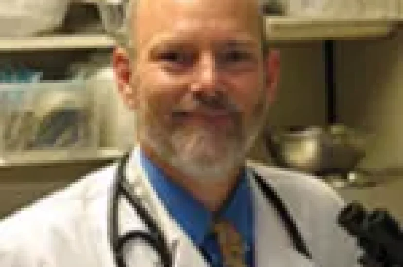 Dr. Gordon E. Vantassell, DO