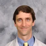 Dr. Gordon Chase Wood, MD