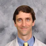 Dr. Gordon Chase Wood, MD