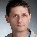 Dr. Gospodin Stefanov, MD