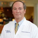 Dr. Graham Matthew Bundy