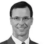 Dr. Gregory Arthur Hoffman, MD