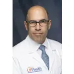 Dr. Gregory Pontone, MD, MHS