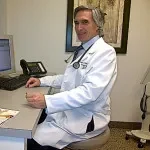 Dr. Gregory A. Robertson, MD