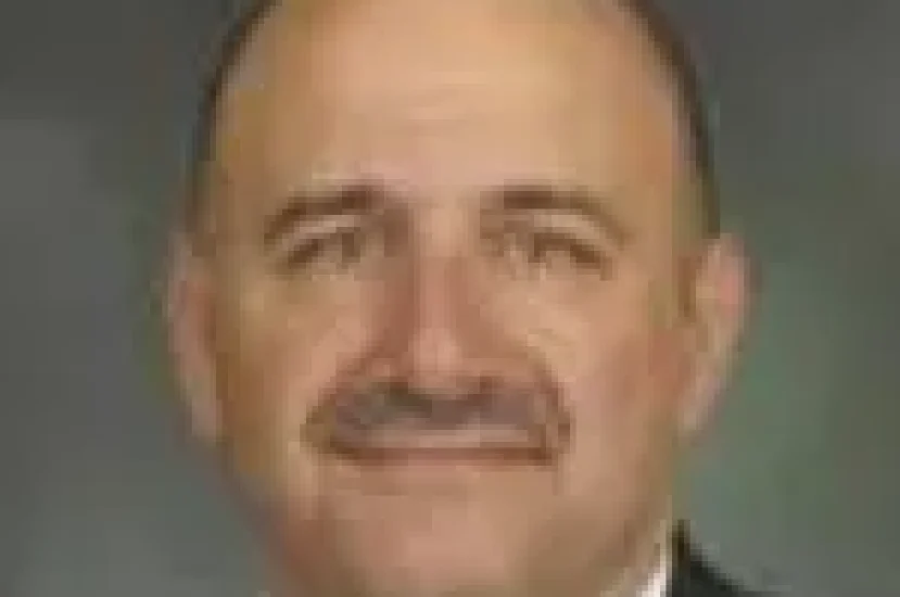 Dr. Gregory C. Varjabedian, DO