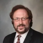 Dr. Gregory Alden Wiseman