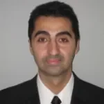 Dr. Grigor Michael Harutunian, MD