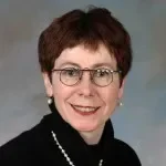 Dr. Gunhilde M. Buchsbaum, MD