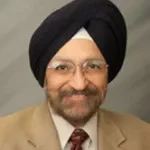 Dr. Gurbir S. Saluja, MD