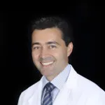 Dr. Gustavo Adolfo Cardenas, MD